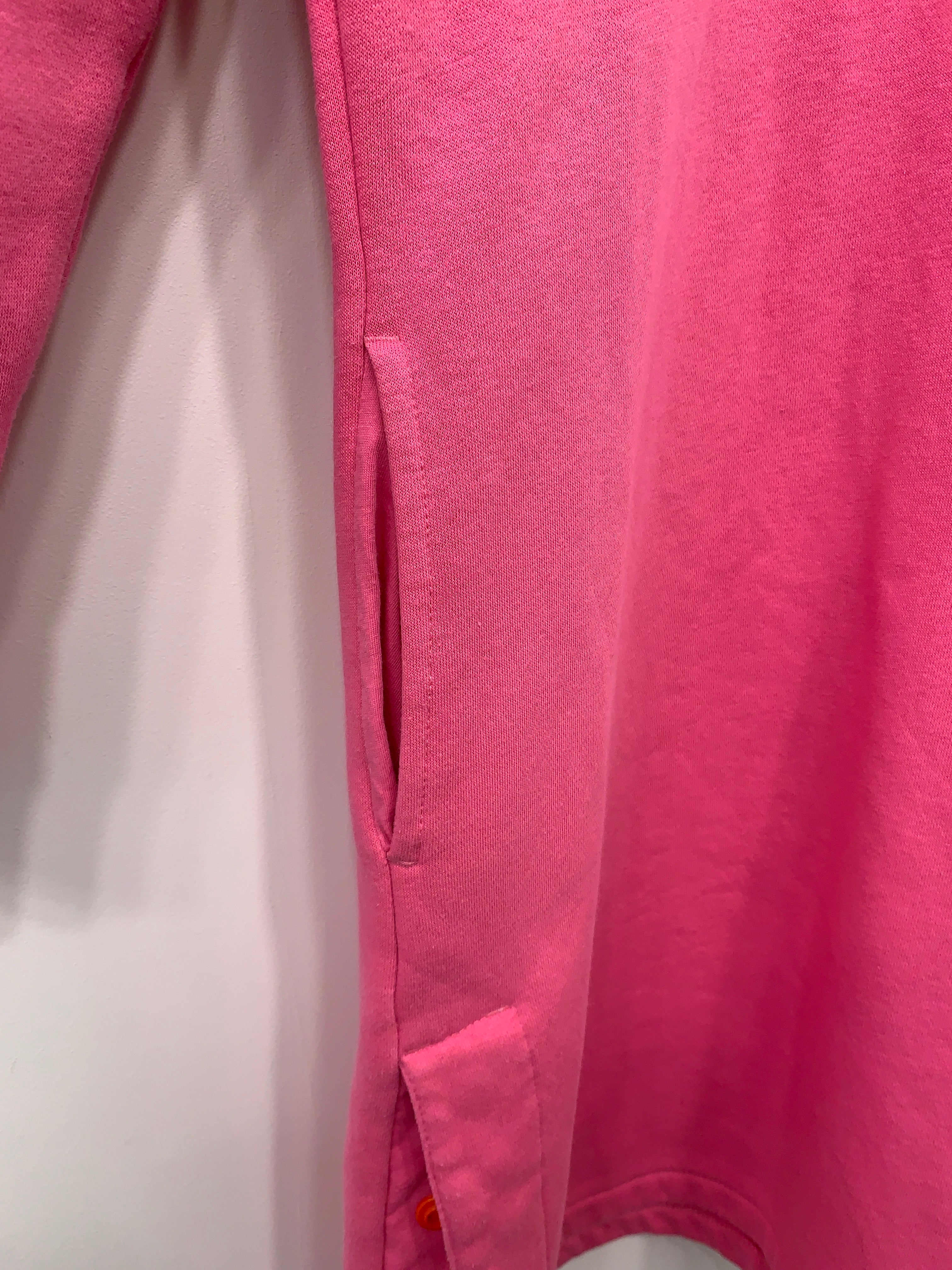 Nike Bluse